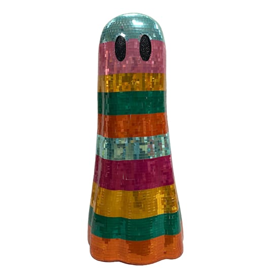 Disco Ghost Décor by Ashland